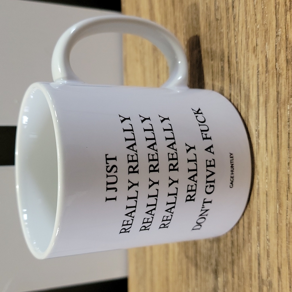Coffee Cup ☕️ - Picture 2 of 6